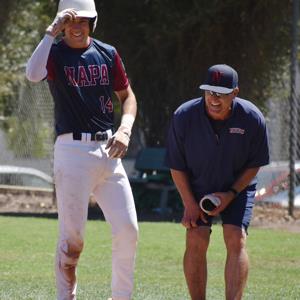 Ian Fernandez mugshot