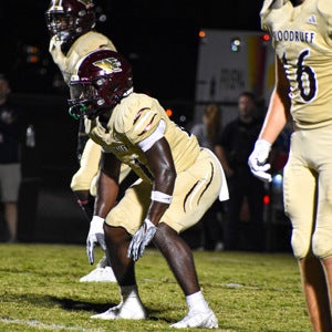 Jalen Roberson mugshot