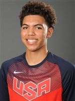 Taeshon Cherry