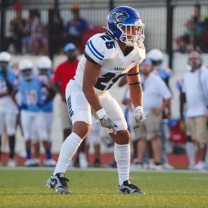 Titus Johnson mugshot