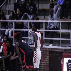 Jeremiah Moore