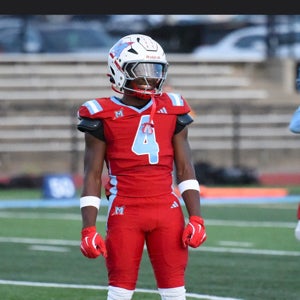 Kearre Watson mugshot