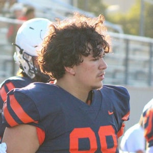 Alexander Lucero