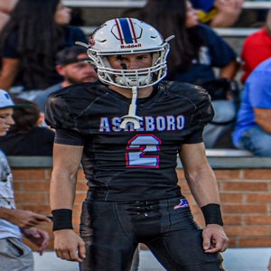 Dallas Brinton mugshot