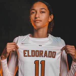 Chioma Holyfield mugshot