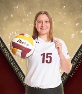 Maddie Dubose mugshot