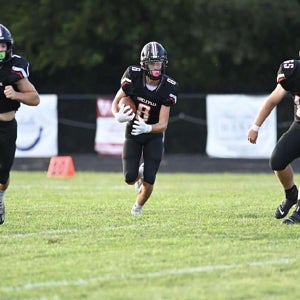Drew Thornsley