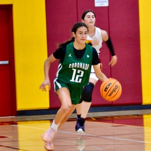 Gabby Fichter