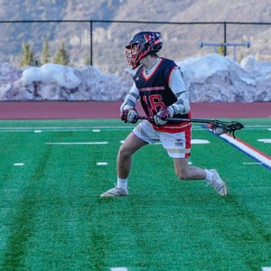 Sawyer Harrington