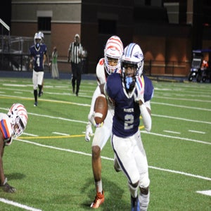 Davion Turns mugshot