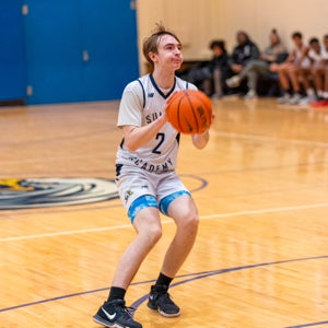 Jasper Meissner mugshot