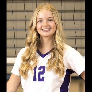Molly Young mugshot