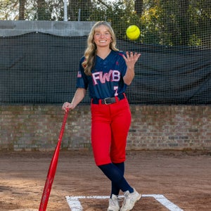 Macy Borgen