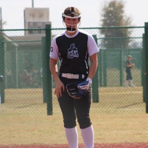 Evynne Matheson mugshot