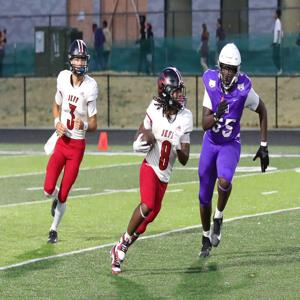 Marquis Adkins