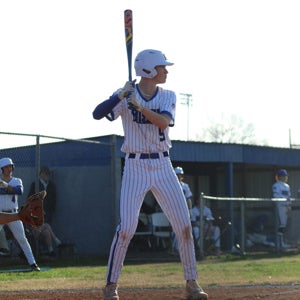 LANDON KELLER