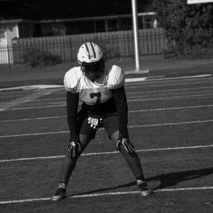 Antonio Butts jr.