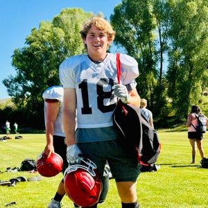 Nathan Beal