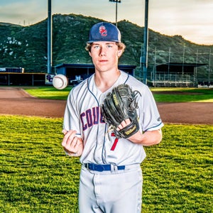 Seth Steinberger mugshot