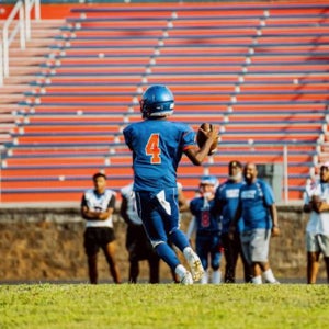 Keyon Brooks