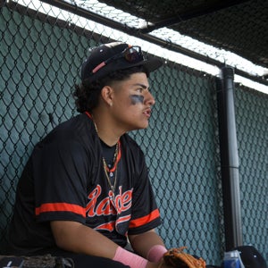 Giovanni Mejia mugshot