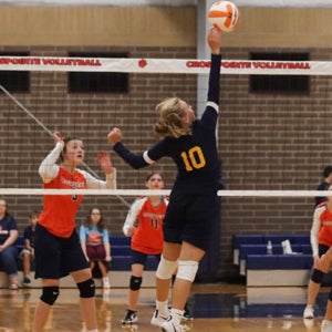 Kaylie Randall mugshot