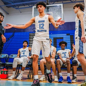 Samfree Sarante mugshot