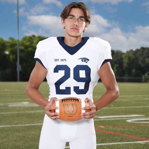 Connor Kaucher