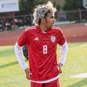 David Castillo mugshot