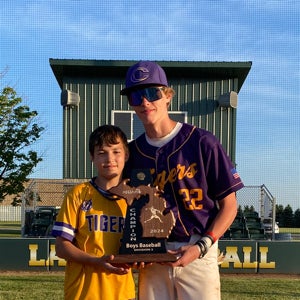 Landyn Stine mugshot