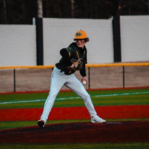 Jacob Cook