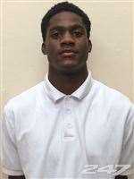 Daquris Wiggins