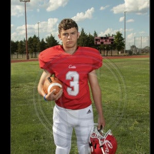 Caden Hartpence
