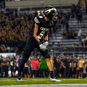 Noah McClary