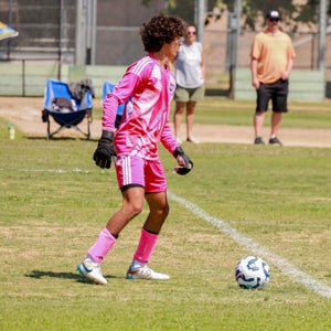Adam Magdaleno