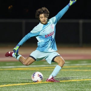 ADAM MAGDALENO