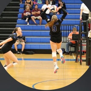 Mady Powell