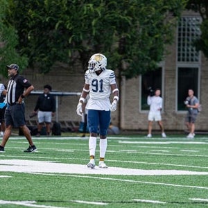Jordan Johnson