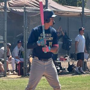 Andrew Torres mugshot