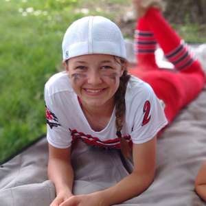 Alexis Cantrell