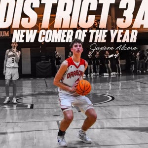 Jaxson Alcorn mugshot