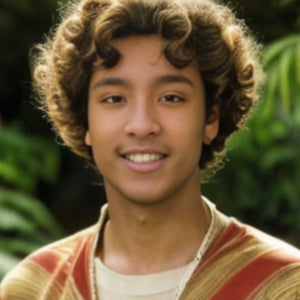 Aiden Chavez