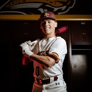 Brogan Scott mugshot