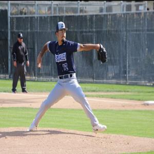 Andrew Padilla