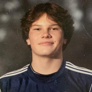 Braden Lescher