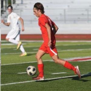 Landon Witte mugshot