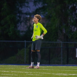 Solomon Washington mugshot