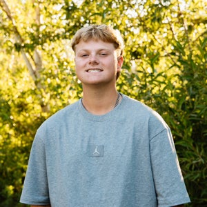 Chase Jones