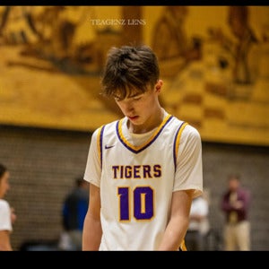 Jaxon Krogman