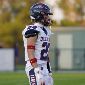 Trent Moench mugshot